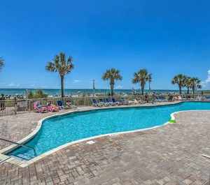 Baywatch Resort 