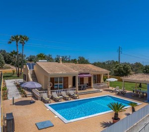 Villa Monte Velho 