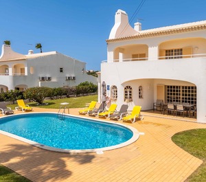 Clube Albufeira 