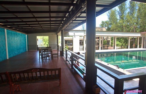Khuekkhak Hotel | 13 m² Hotel ∙ 2 guests