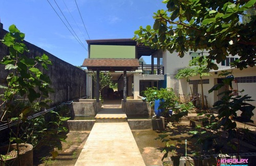Khuekkhak Hotel | 13 m² Hotel ∙ 2 guests