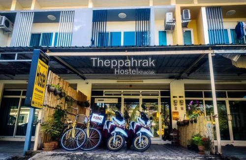 Khuekkhak Hostel | 19 m² Hostel ∙ 1 guest