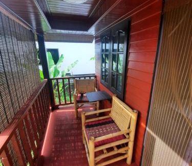 Khao Lak Resort | 21 m² Resort ∙ 2 guests