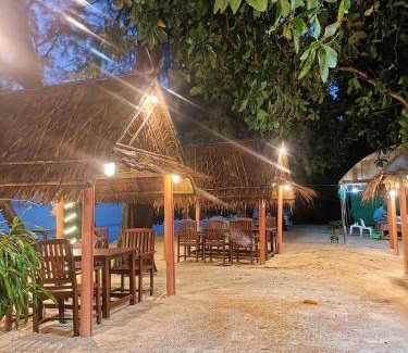 Khao Lak Resort | 22 m² Resort ∙ 2 guests