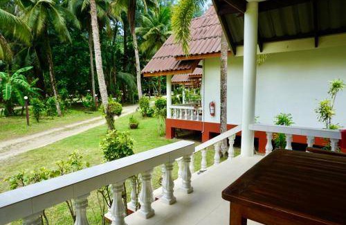Khao Lak Resort | 22 m² Resort ∙ 2 guests