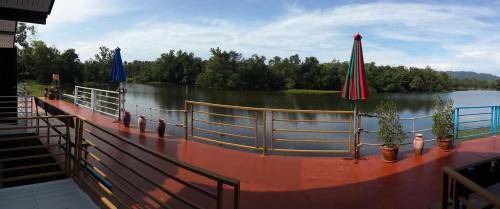Takua Pa Bed & Breakfast | 24 m² Bed and breakfast ∙ 2 guests