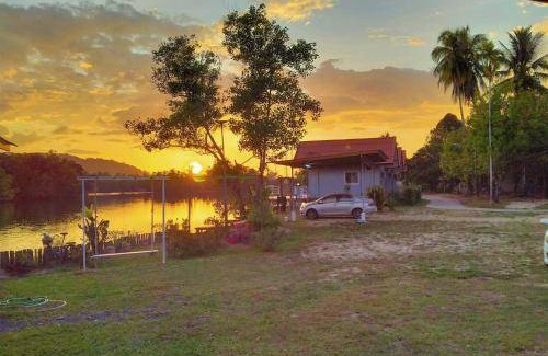 Takua Pa Bed & Breakfast | 24 m² Bed and breakfast ∙ 2 guests