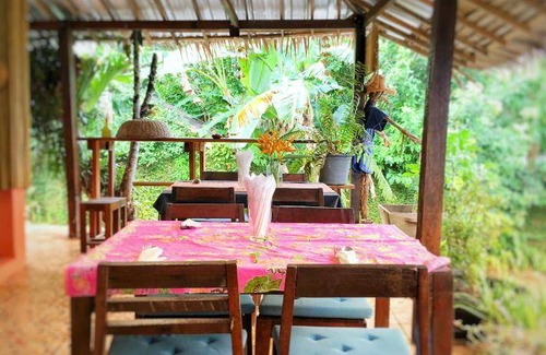 Khuekkhak Bed & Breakfast | 28 m² Bed and breakfast ∙ 3 guests