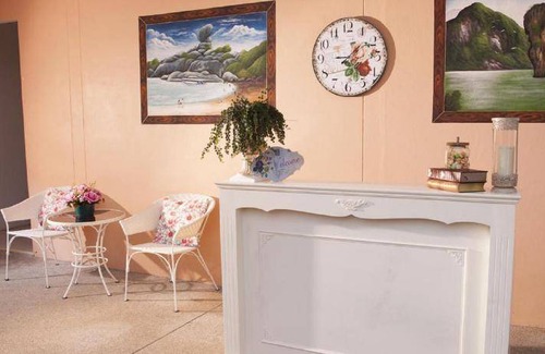 Khuekkhak Bed & Breakfast | 28 m² Bed and breakfast ∙ 3 guests