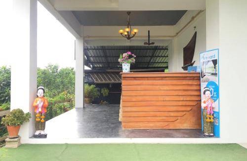 Takua Pa Hotel | 28 m² Motel ∙ 2 guests