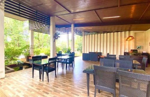 Takua Pa Hotel | 30 m² Hotel ∙ 127 guests