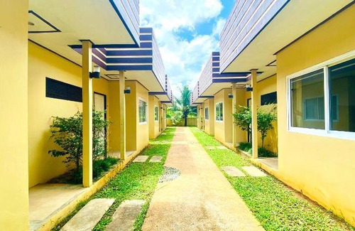 Takua Pa Hotel | 30 m² Hotel ∙ 127 guests