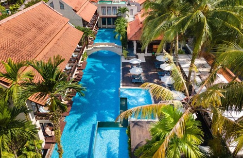Khuekkhak Resort | 32 m² Resort ∙ 127 guests