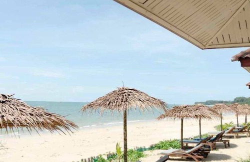 Takua Pa Resort | 38 m² Resort ∙ 127 guests