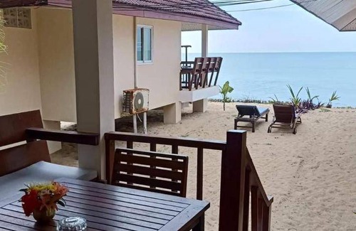 Takua Pa Resort | 38 m² Resort ∙ 127 guests