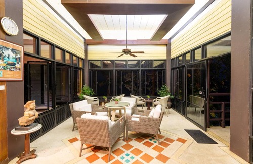 Khao Lak Resort | 38 m² Resort ∙ 2 guests