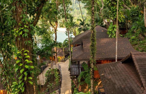 Khao Lak Resort | 38 m² Resort ∙ 2 guests