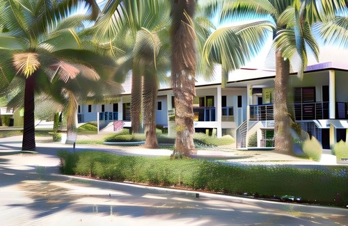 Takua Pa Resort | 40 m² Resort ∙ 6 guests