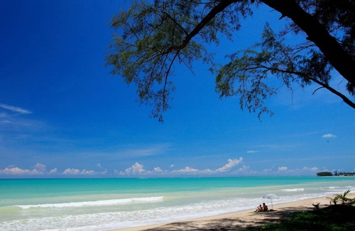 Khao Lak Resort | 43 m² Resort ∙ 127 guests