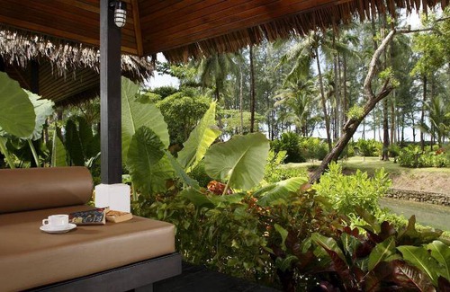 Khao Lak Resort | 43 m² Resort ∙ 127 guests