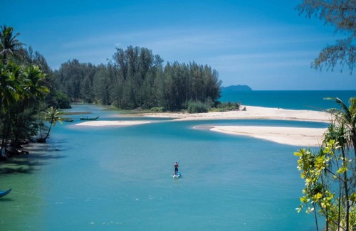 Khuk Khak Beach Resort | 432 m² Resort ∙ 2 bedrooms ∙ 127 guests