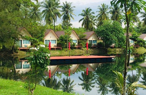 Khuk Khak Beach Apartment | 45 m² Serviced apartment ∙ 3 guests