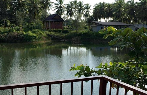 Khuk Khak Beach Apartment | 45 m² Serviced apartment ∙ 3 guests