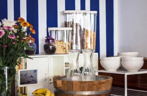 Khuekkhak Bed & Breakfast | 50 m² Bed and breakfast ∙ 127 guests