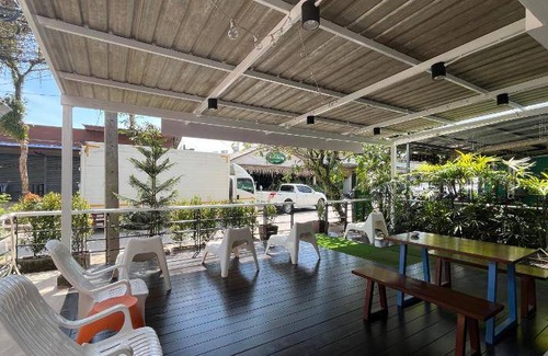 Khuekkhak Bed & Breakfast | 50 m² Bed and breakfast ∙ 127 guests