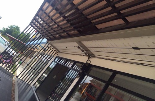 Takua Pa Apartment | 50 m² Serviced apartment ∙ 4 guests
