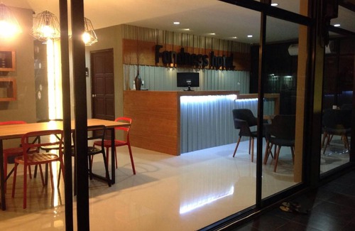 Takua Pa Apartment | 50 m² Serviced apartment ∙ 4 guests