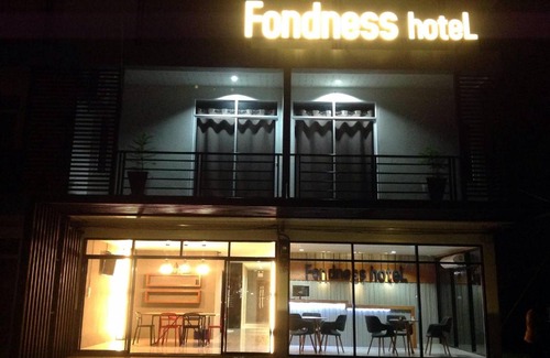 Takua Pa Apartment | 50 m² Serviced apartment ∙ 4 guests