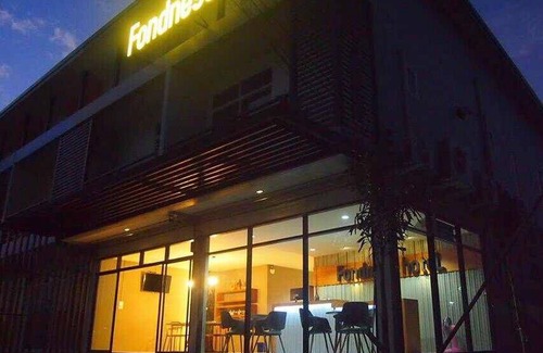 Takua Pa Apartment | 50 m² Serviced apartment ∙ 4 guests