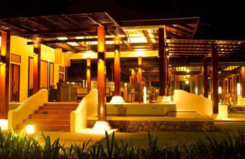 Khuk Khak Beach Resort | 60 m² Resort ∙ 20 guests