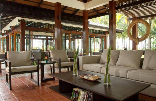 Khuk Khak Beach Resort | 60 m² Resort ∙ 20 guests