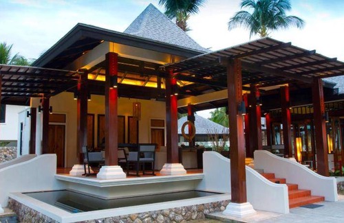 Khuk Khak Beach Resort | 60 m² Resort ∙ 20 guests