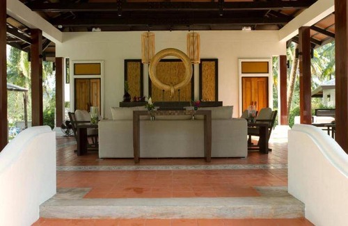 Khuk Khak Beach Resort | 60 m² Resort ∙ 20 guests