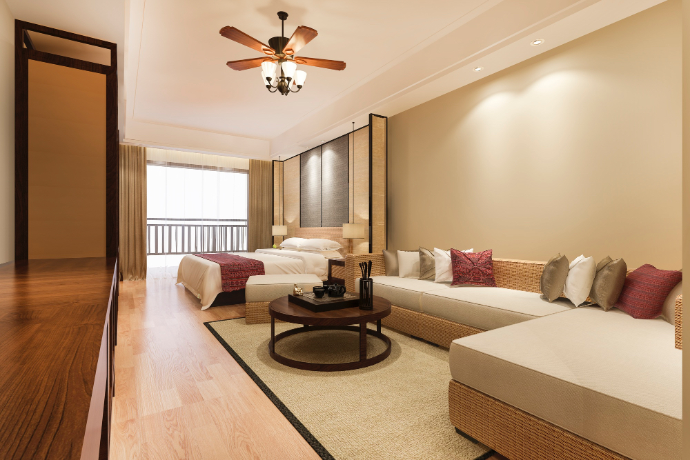 Takua Pa Hostel | 75 m² Hostel ∙ 2 guests