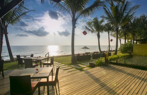 Khuekkhak Resort | 75 m² Resort ∙ 127 guests