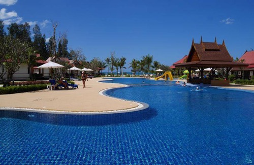 Ko Kho Khao Resort | 83 m² Resort ∙ 3 guests
