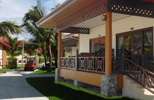 Ko Kho Khao Resort | 83 m² Resort ∙ 3 guests