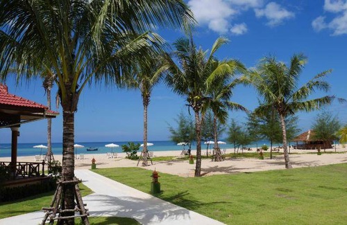 Ko Kho Khao Resort | 83 m² Resort ∙ 3 guests