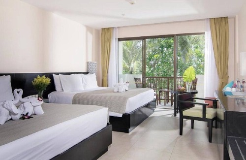Khao Lak Resort | Family Deluxe Resort Stay AR#9