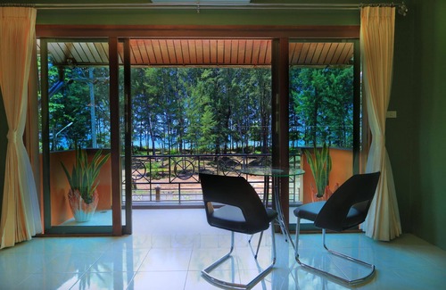 Khao Lak House | Holiday house Ko Kho Khao for 1 - 15 persons with 6 bedrooms - Holiday house