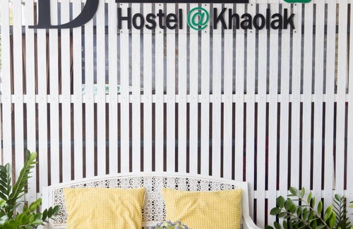 Khuekkhak Hostel | Hostel ∙ 8 guests