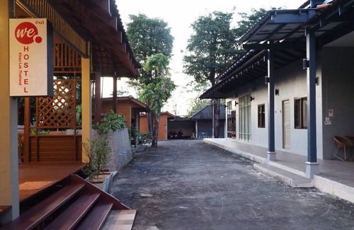 Khuekkhak Hostel | Hostel ∙ 8 guests