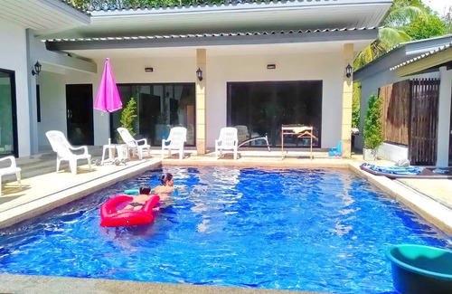 Khuekkhak Resort | Private room ∙ 2 guests