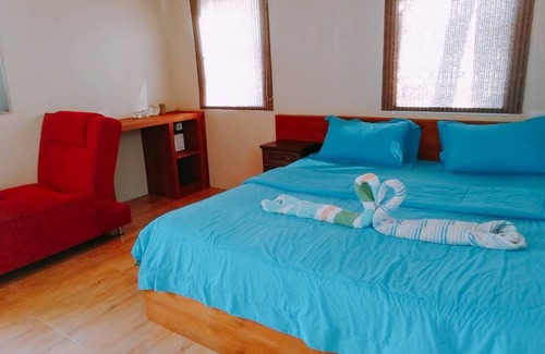Khuekkhak Resort | Private room ∙ 2 guests