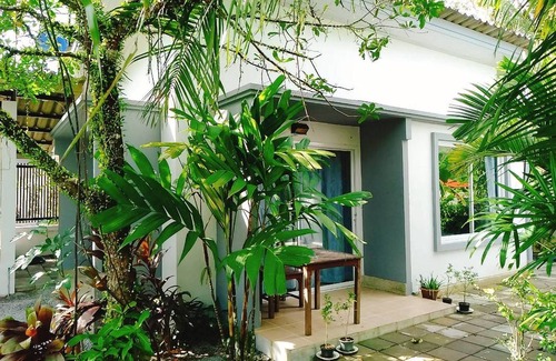 Khuekkhak Resort | Private room ∙ 2 guests
