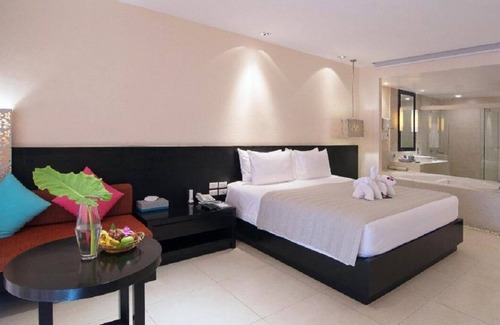 Khao Lak Resort | Superior - lovely inviting ambiance - Upto 3 Adults| SU#29